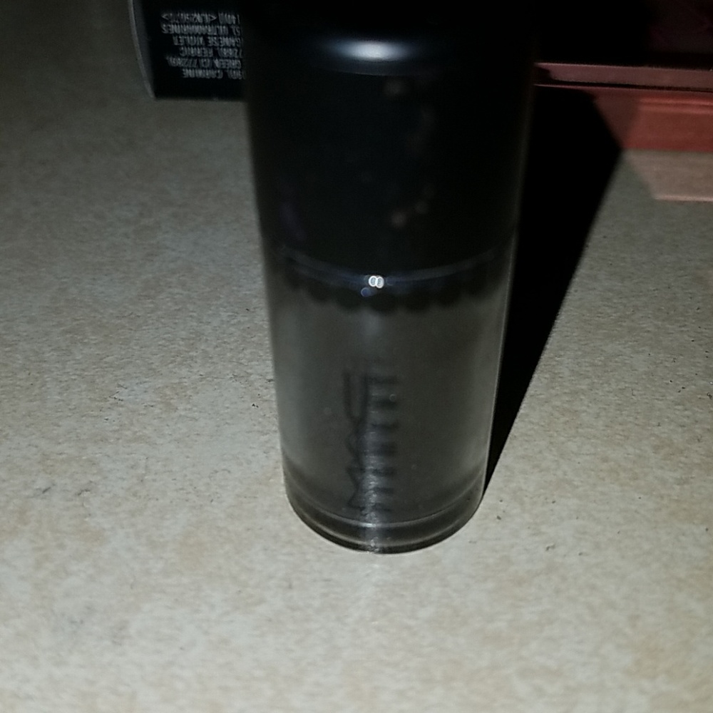 Mac mini pigment in Dark Soul